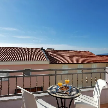 Penthaus Stipe * Makarska