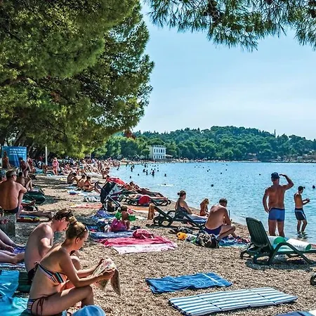 Penthaus Stipe דירה