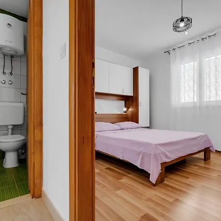 Penthaus Stipe Апартаменти *