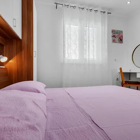 Penthaus Stipe Apartament *