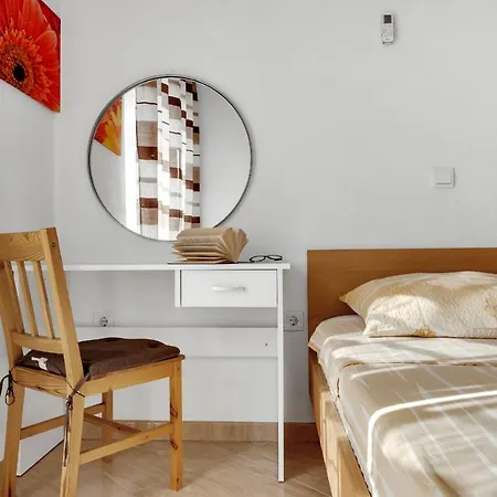Penthaus Stipe Apartment Makarska
