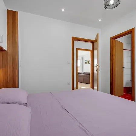 Apartament Penthaus Stipe *