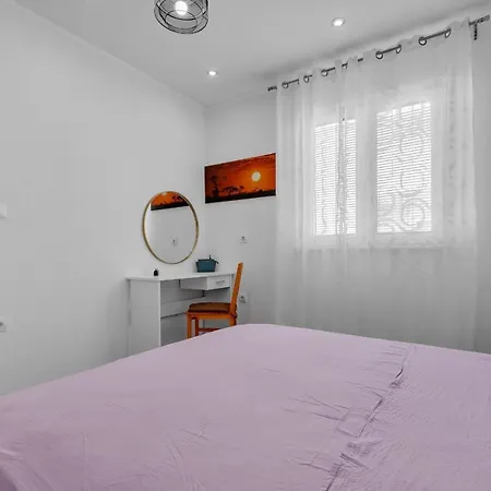 Apartament Penthaus Stipe