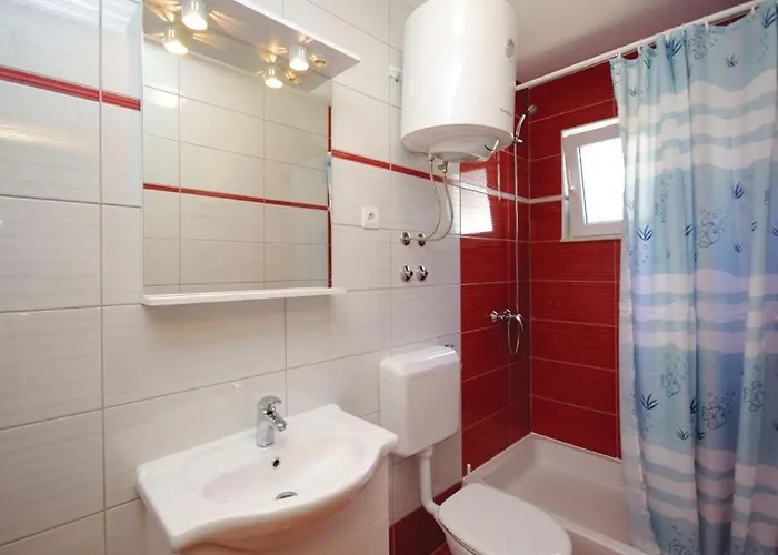 Apartament Penthaus Stipe *