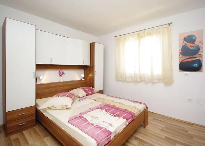 Apartman Penthaus Stipe *