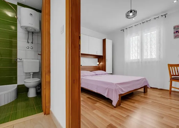 Penthaus Stipe Apartment *