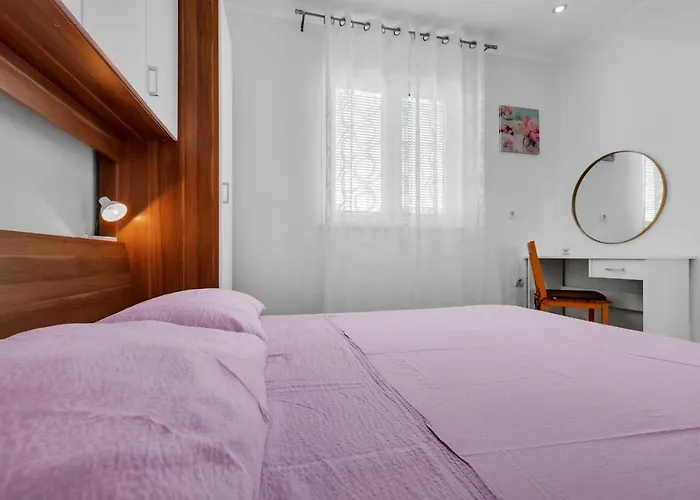 Penthaus Stipe Apartman *