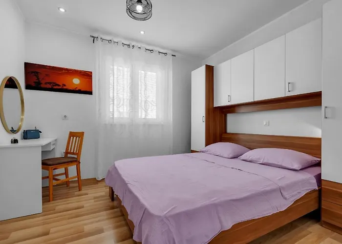 Penthaus Stipe Apartment *