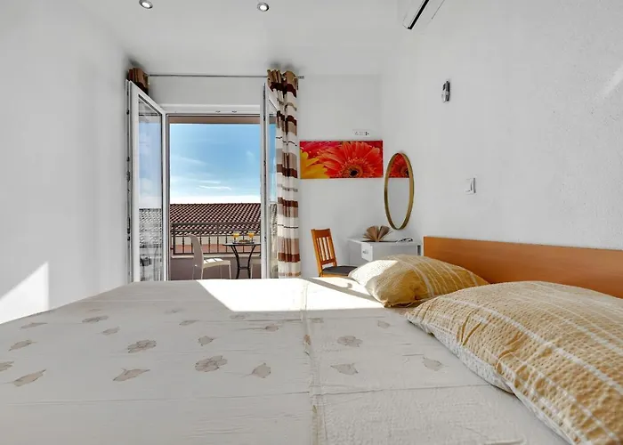 Apartment Penthaus Stipe *