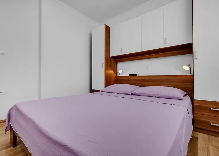 Apartman Penthaus Stipe *