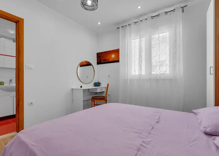 Апартаменти Penthaus Stipe