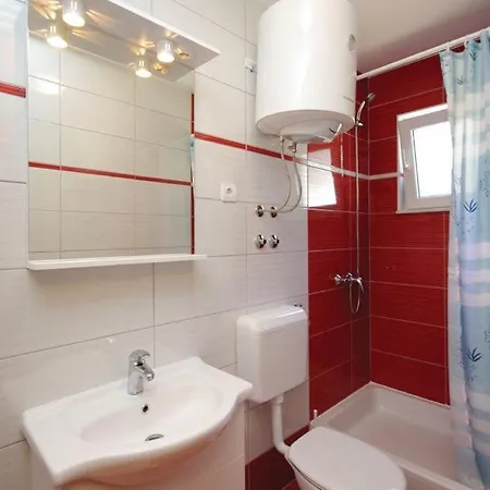 Appartement Penthaus Stipe *