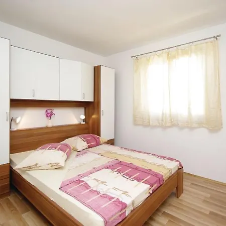 Appartement Penthaus Stipe *