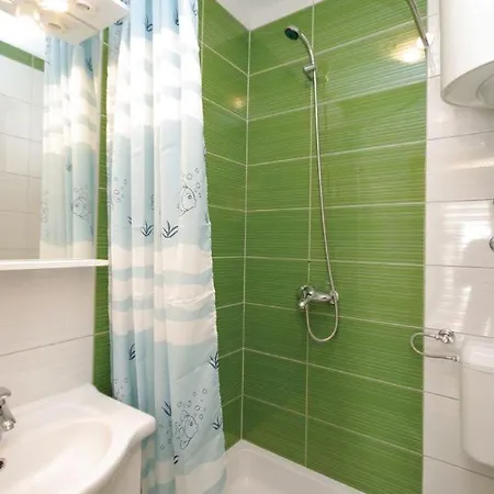 Appartement Penthaus Stipe Makarska