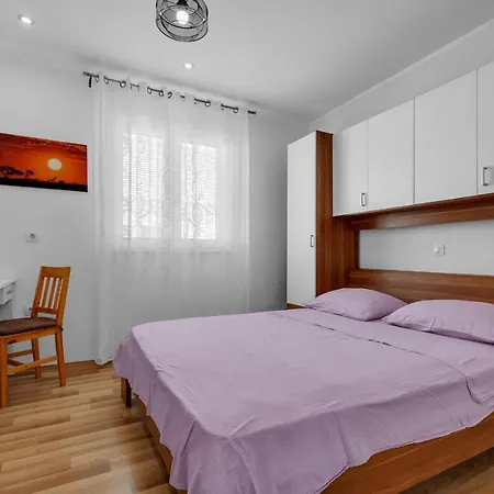 Penthaus Stipe Appartement *