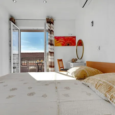 Appartement Penthaus Stipe *