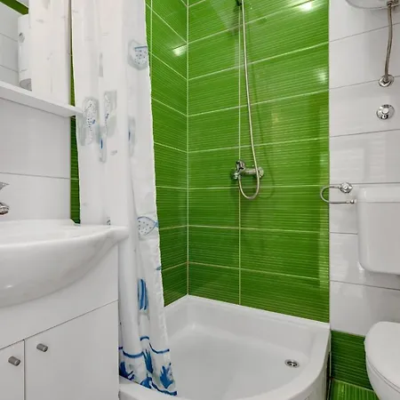 Penthaus Stipe Appartement Makarska