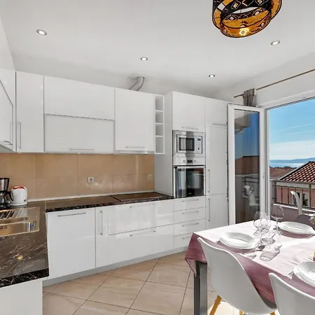 Penthaus Stipe Appartement *