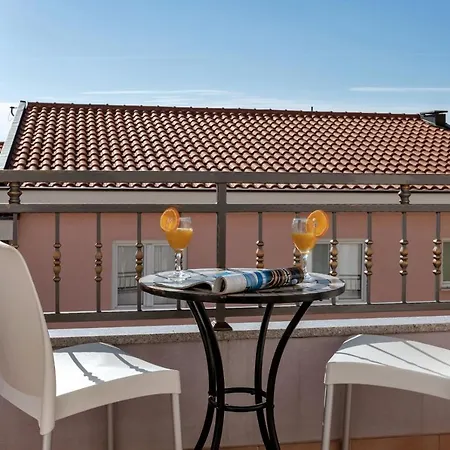 Penthaus Stipe * Makarska