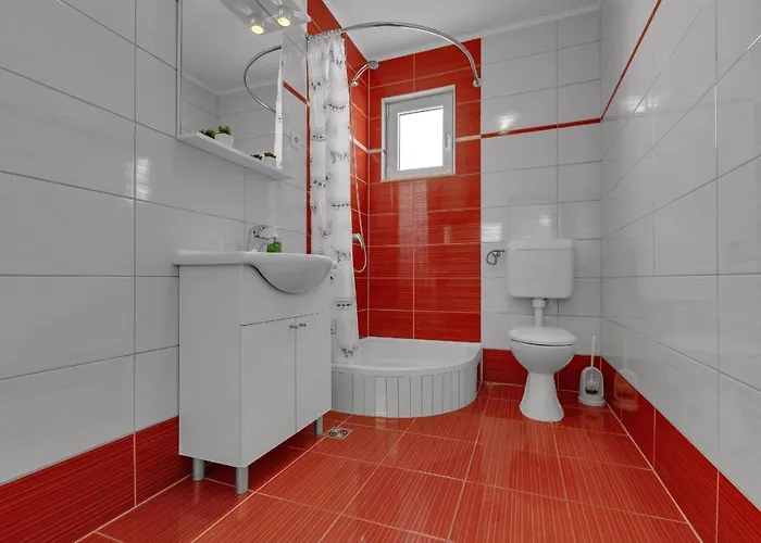 Penthaus Stipe דירה