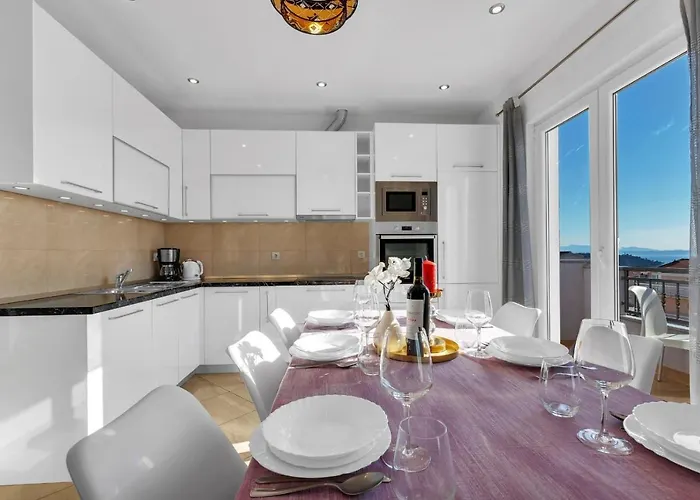 דירה Penthaus Stipe